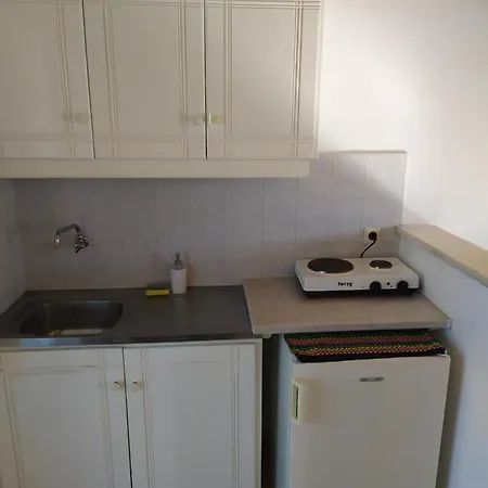 By Apartment Tsilivi (Zakynthos)