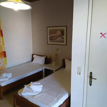 By Tsilivi (Zakynthos)